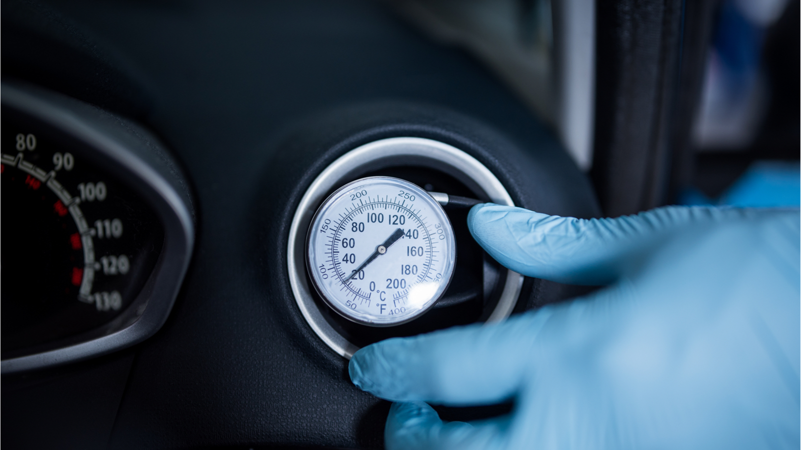 Insights from a summer of Air Con Servicing in Norfolk