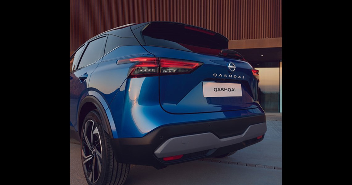 5 Reasons the Nissan Qashqai Could Be the Best Car of 2024