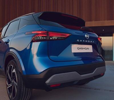 Is the Nissan Qashqai a Good Car?