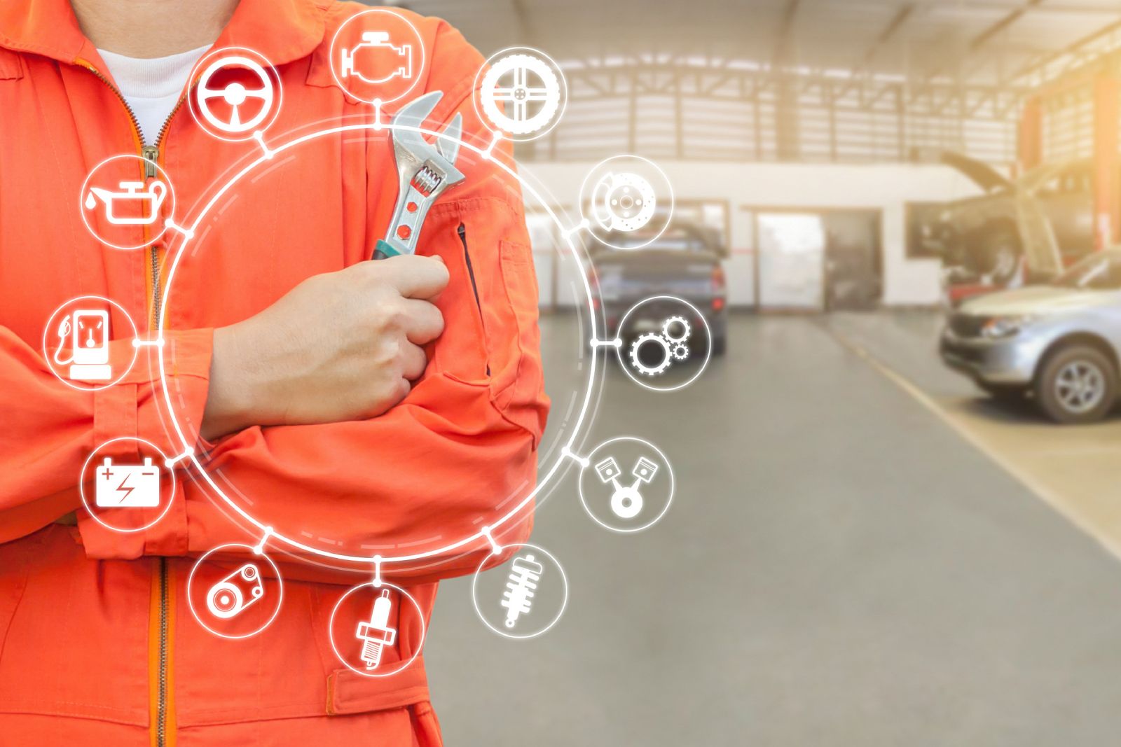 Types Of Service Levels