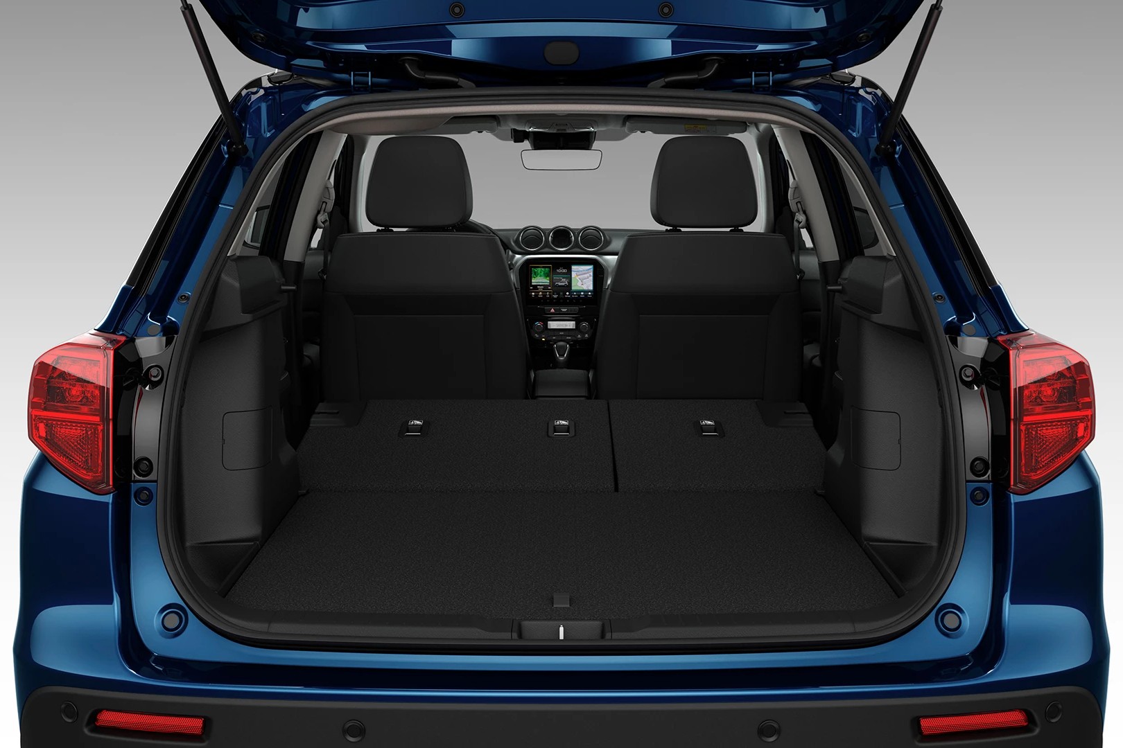 Vitara - From £289 per month