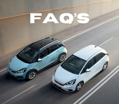 FAQ's | Horizon Honda