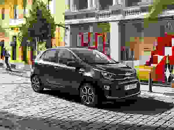 Picanto Motability Offer FROM £NIL ADVANCED PAYMENT