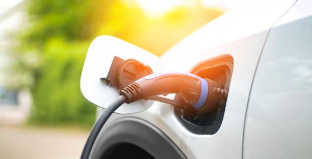 Understanding EVs: common terms explained