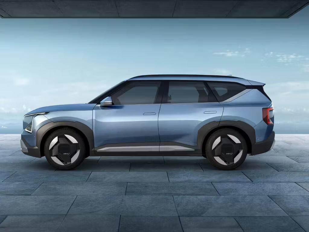 Kia EV5