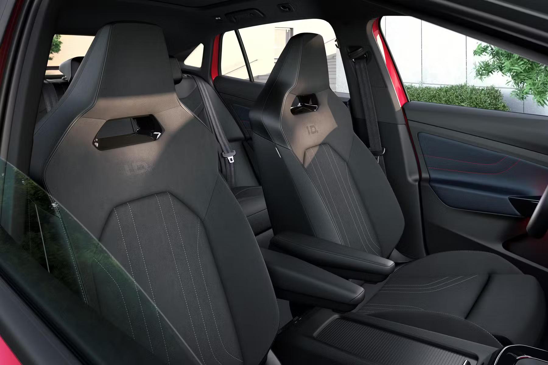 Id.5 front seats