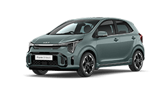 Brand New Kia Picanto For Sale | New Kia Car Deals UK