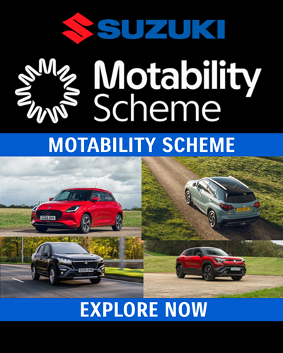 MOTABILITY