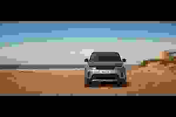 Land Rover Insurance Client Offer: Range Rover & Range Rover Sport