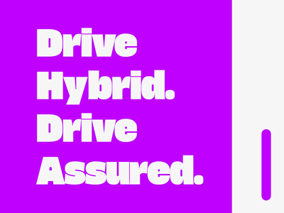 Used Hybrid Vehicles