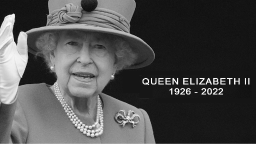The Funeral of Her Majesty Queen Elizabeth II