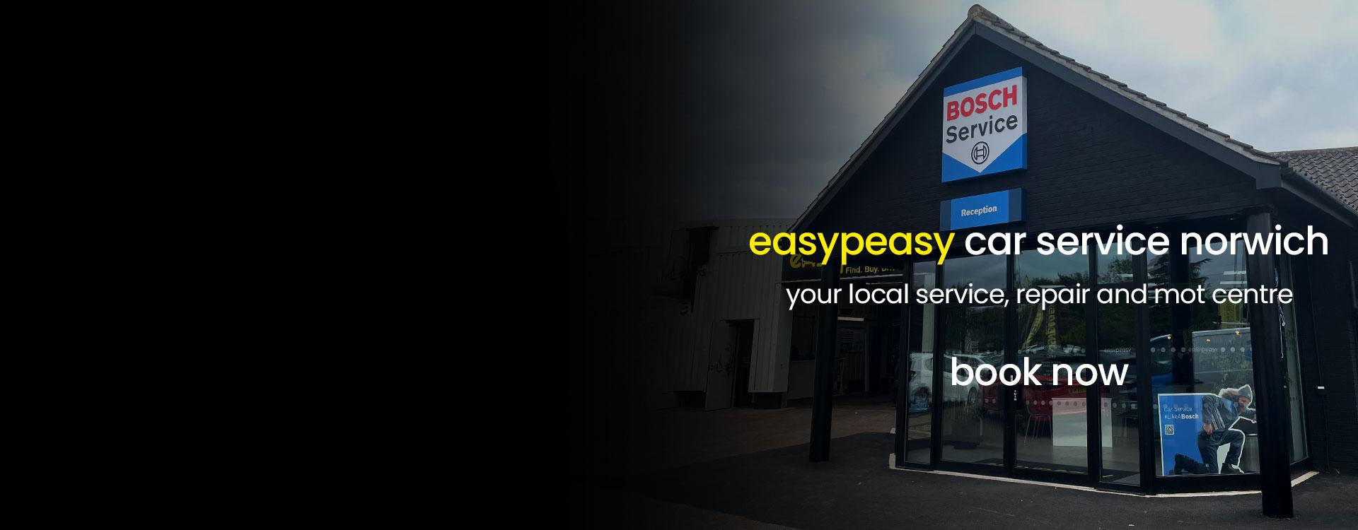 easypeasy Bosch service centre