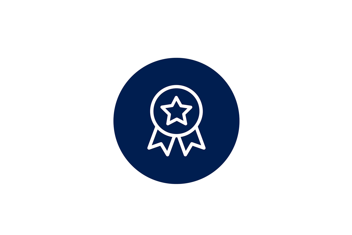 Medal icon