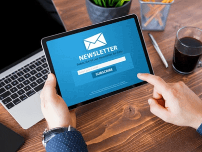 Newsletters