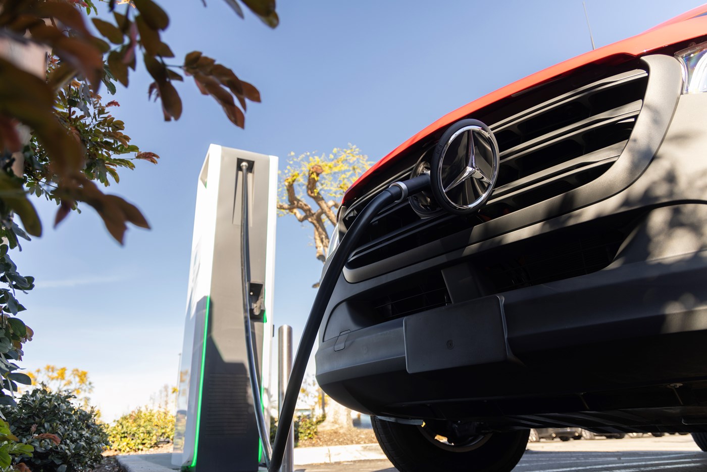 Government Scraps Planning Permission Requirement for EV Chargers