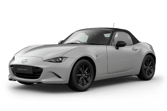 Mazda MX-5 Offer