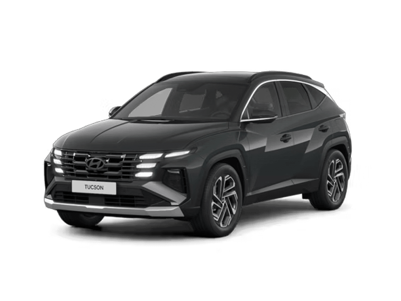 Hyundai TUCSON | Trowbridge, Chippenham & Swindon | Platinum Hyundai