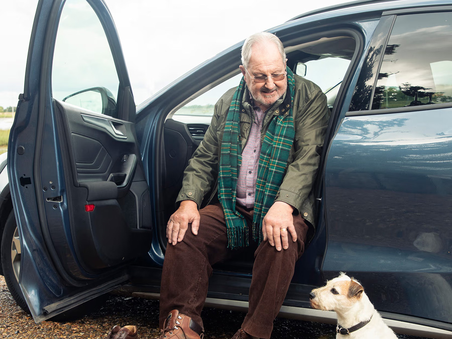 Important Updates to the Motability Scheme: What You Need to Know