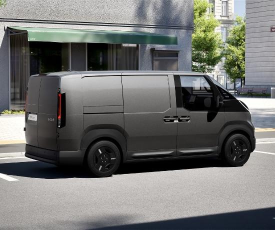 PV5 CARGO