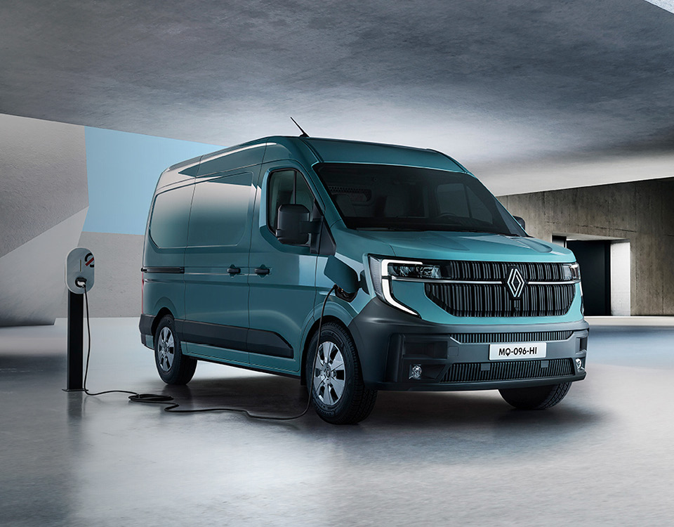 NEW MASTER & MASTER E-TECH CONTRACT HIRE OFFER