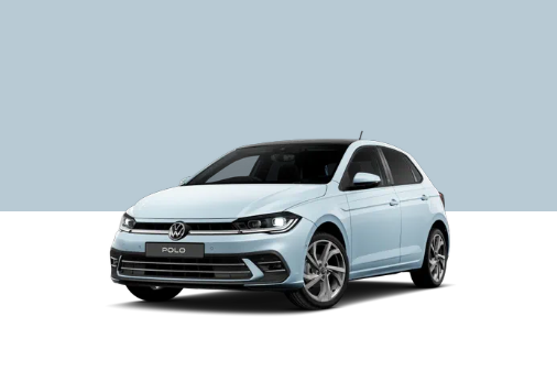 Volkswagen Polo Edition 50 Trim