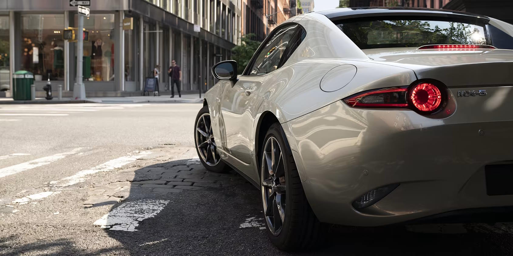 MX-5 RF