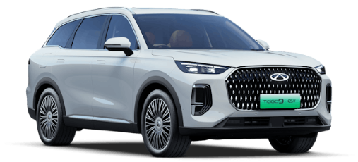 CHERY TIGGO 9 1.5T