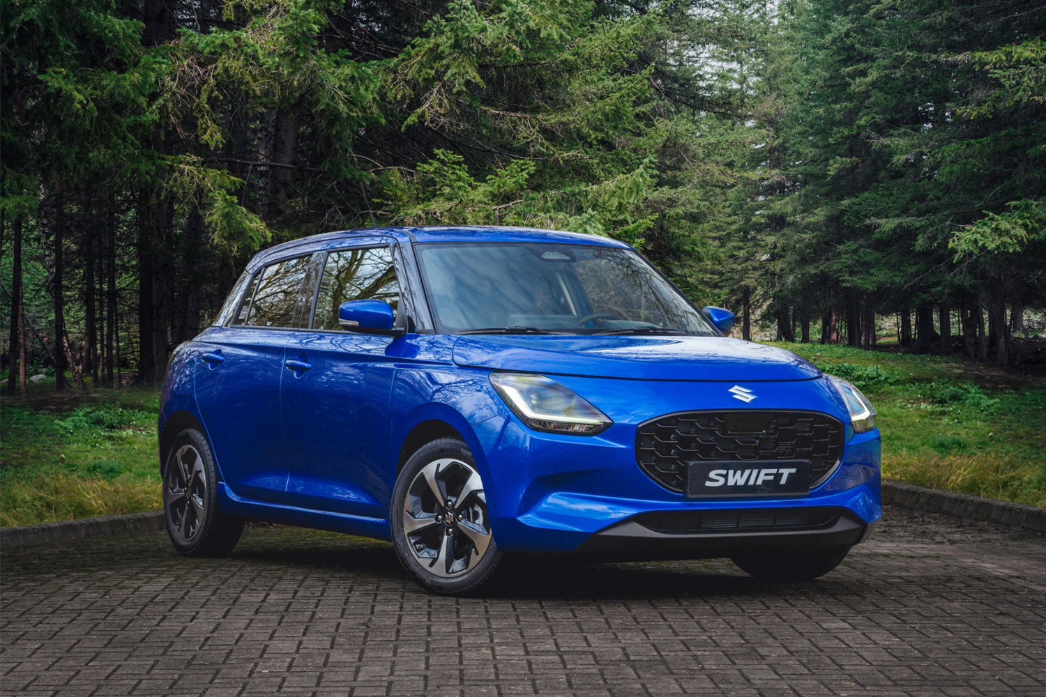 SWIFT