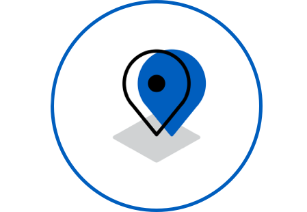 Google Maps illustration