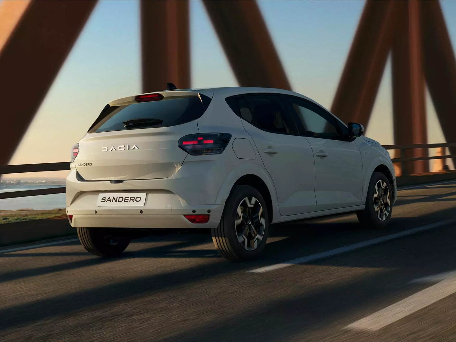 New car offers