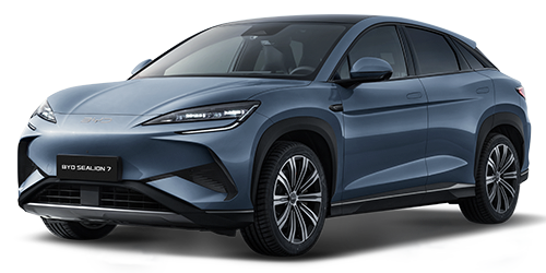 BYD SEALION 7 Comfort 