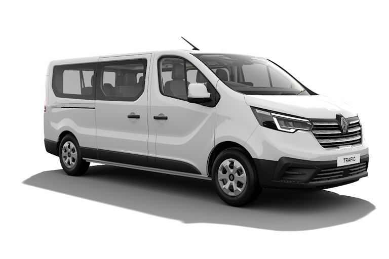 Trafic Passenger Business Offer