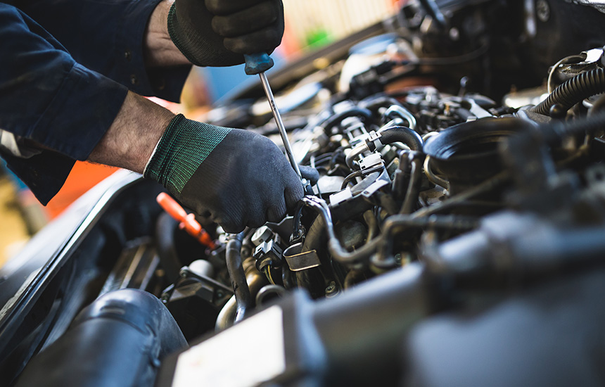Subaru Service Offers