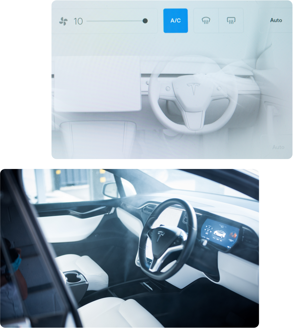 Tesla