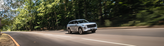 OMODA&JAECOO UK continues strong growth with 6,238 new car registrations in August