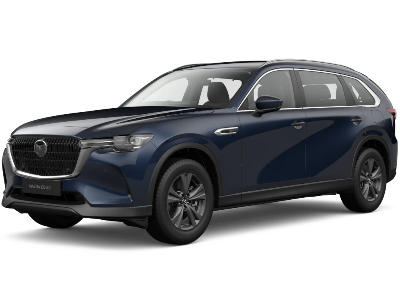 Mazda CX-80 (PHEV) Business Offer