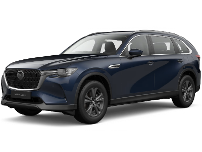 Mazda CX-80 (PHEV) Business Offer