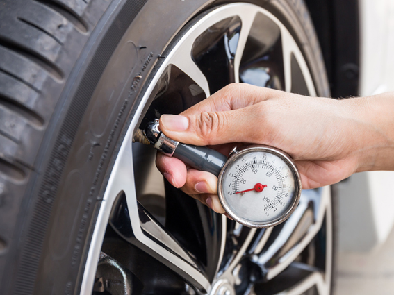 Underwoods Motoring News How to optimise your fuel consumption