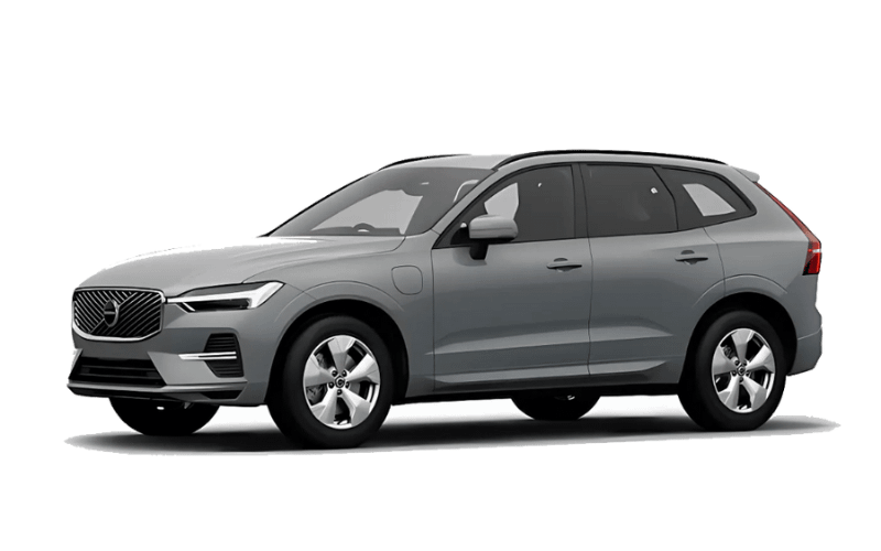 XC60 Hybrid