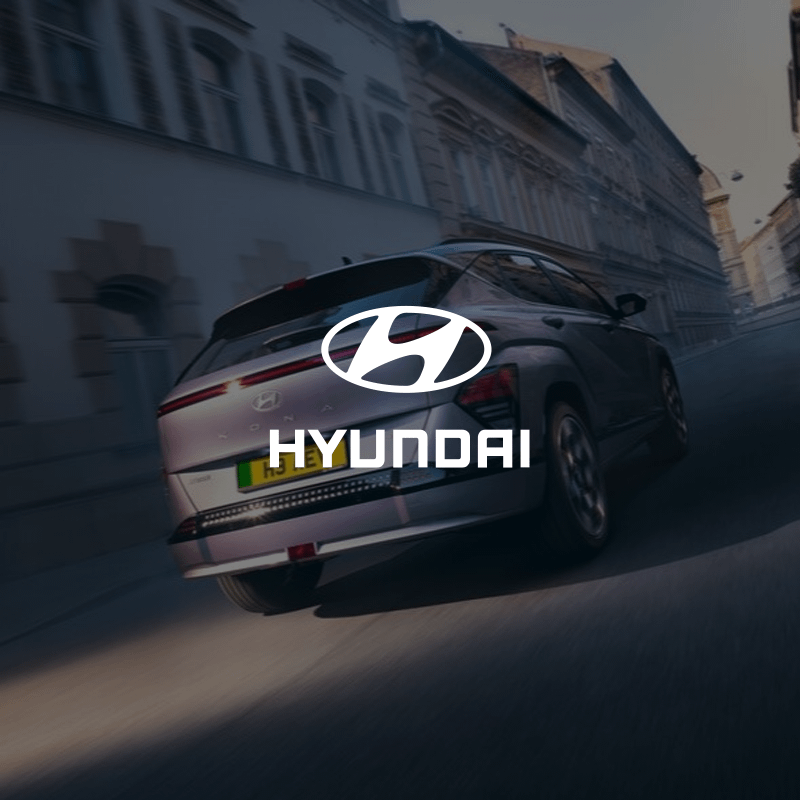 Hyundai Logo