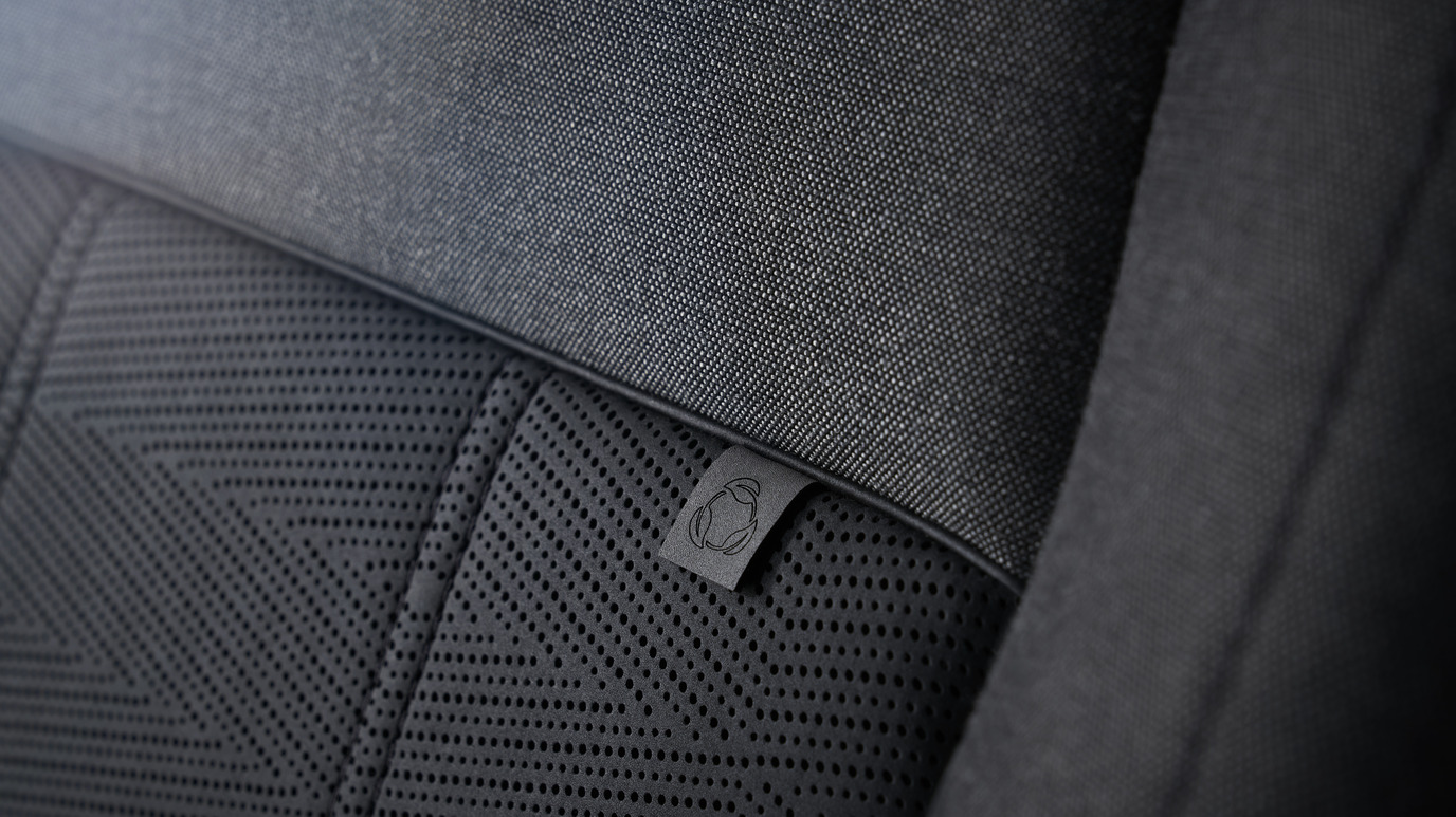 Range Rover Evoque Seats