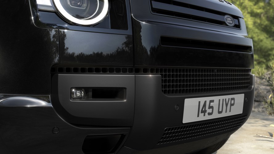 DEFENDER 130
