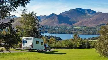 Used Caravans 