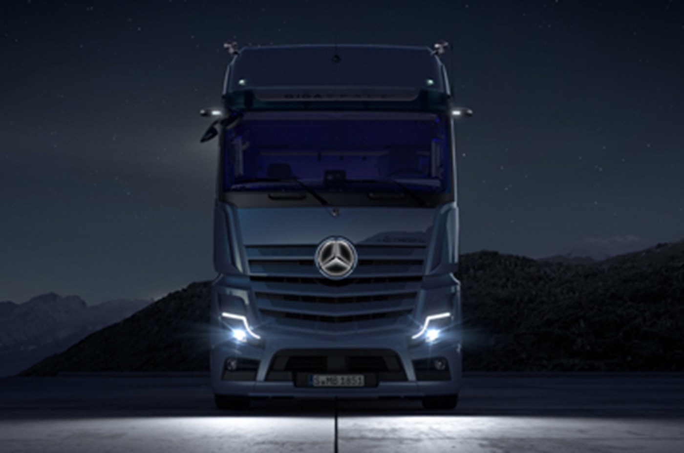 HGV Decarbonisation Focus by Cross-Industry Group