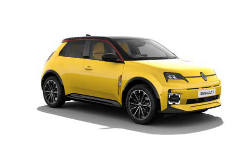 Renault 5