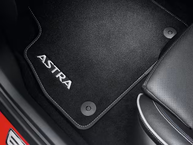 Car Mats at Underwoods Motoring in Clacton, Sudbury and Tiptree Essex and Suffolk