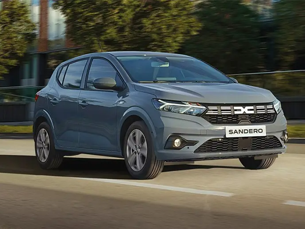 Sandero