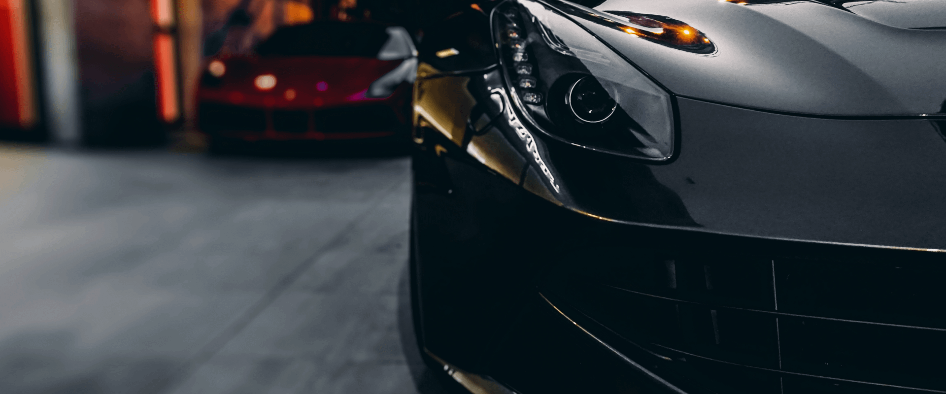 Beeches Motor Zone