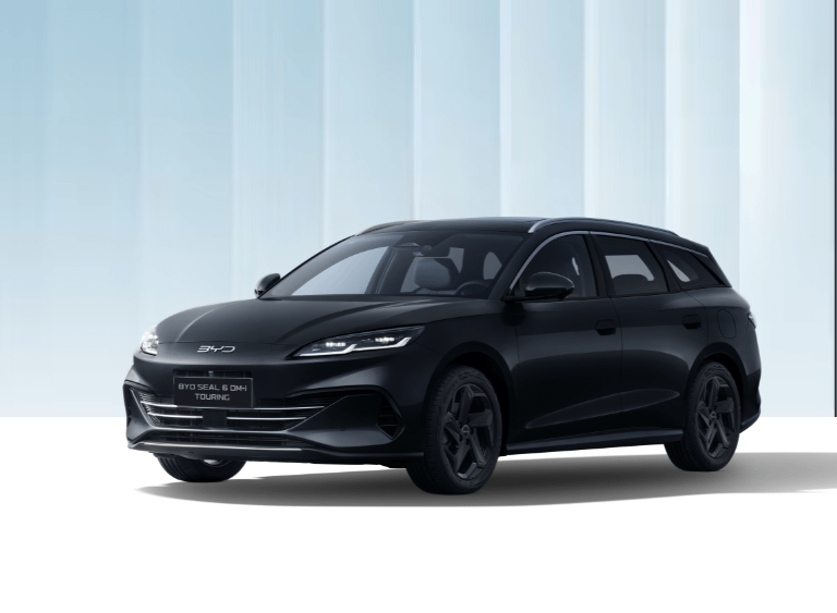 Seal 6 DM-i SALOON Comfort 