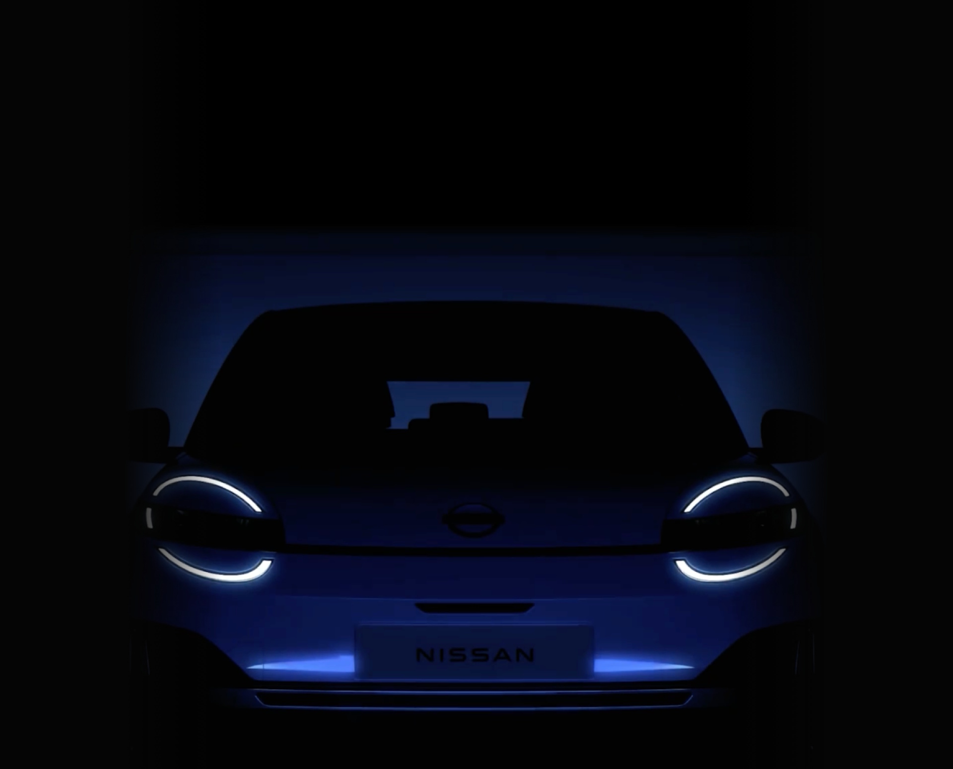 New Nissan Micra